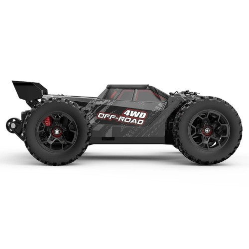 MJX Hyper Go 14207 Brushless 1/14 RC Car(with extra body cover) 65Kmph rccar India