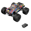 MJX Hyper Go 20208 1:20 4WD Brushless RC Car