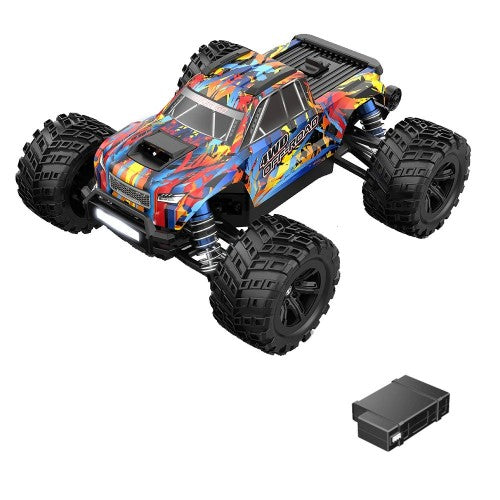 MJX Hyper Go 20208 1:20 4WD Brushless RC Car