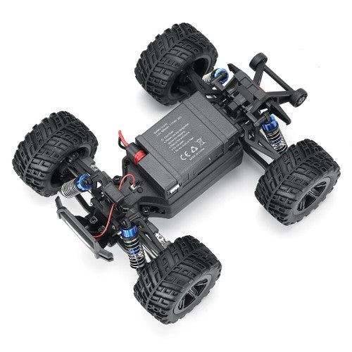 MJX Hyper Go 20208 1:20 4WD Brushless RC Car