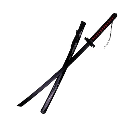 Ichigo bankai katana