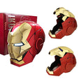 iron man mk5 (red colour)
