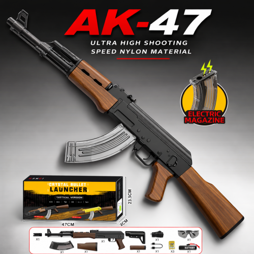 ak-47 gel blaster