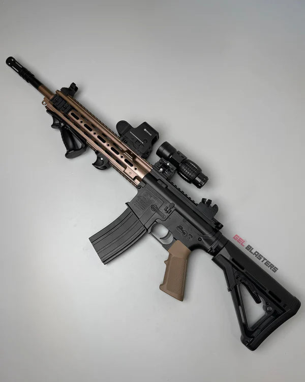 AR-15 gel blaster