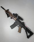AR-15 gel blaster