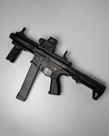 arp9 black gel blaster