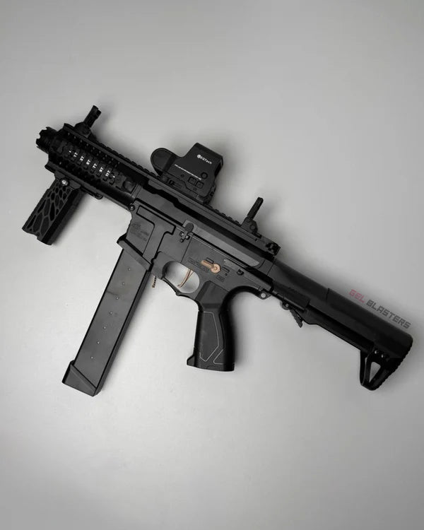 arp9 black gel blaster
