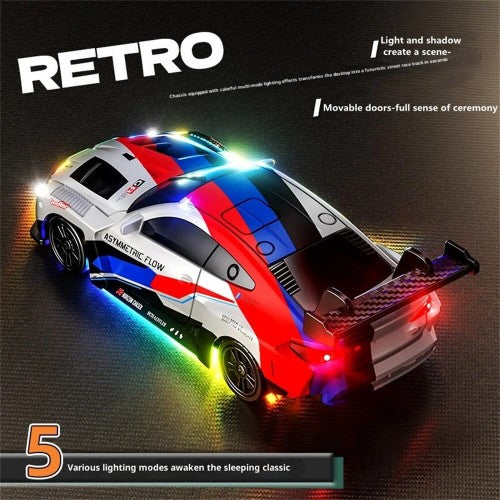 rc drift bmw car 1:43