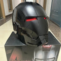 WAR MACHINE WEARABLE HELMET