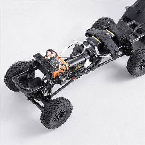 1:24 TOYOTA TACOMA