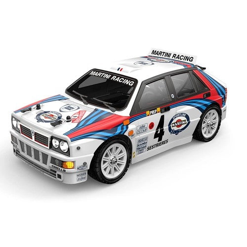 1/14 Brushless Rc Car (14302)
