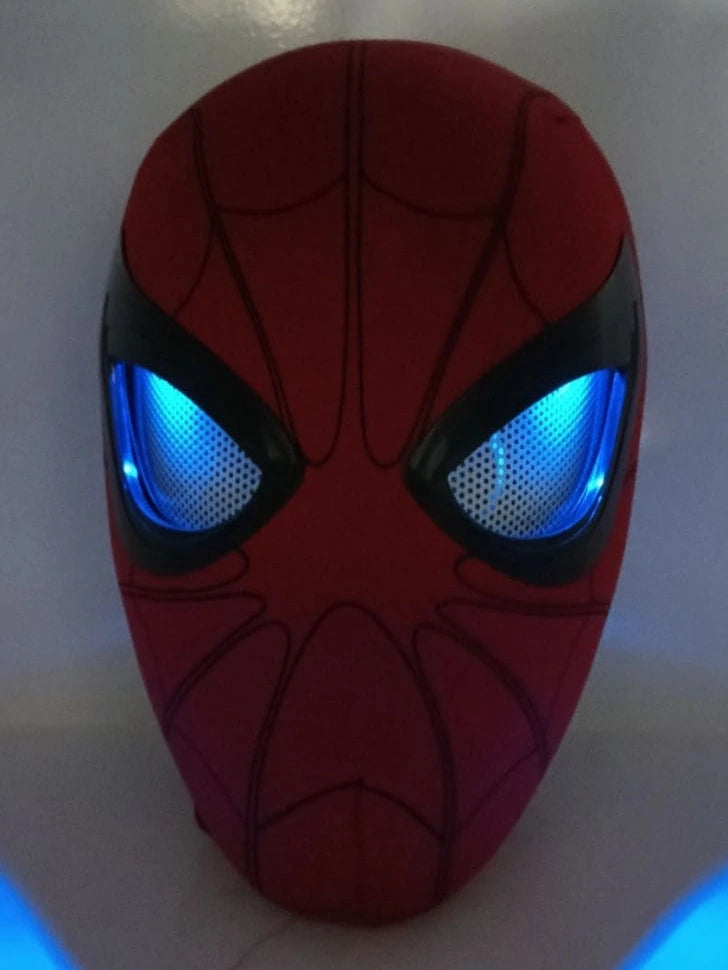 spider-man mask