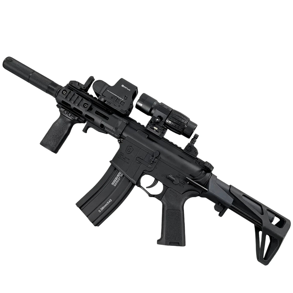 DDM4 PWD Gel Blaster | Electric Toy Blaster