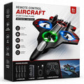 foam jet drone