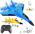 rc foam su-27