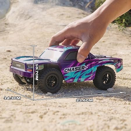 FCX FMS FSC24S 1/24 Chaser S RC