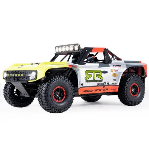 1:7  Ford Bronco U4 Funhaver 24