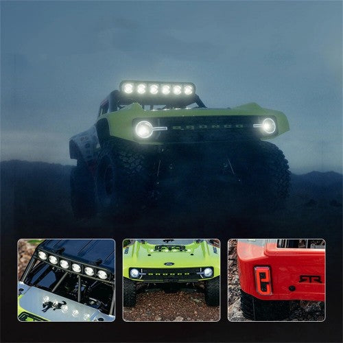 1:7  Ford Bronco U4 Funhaver 24