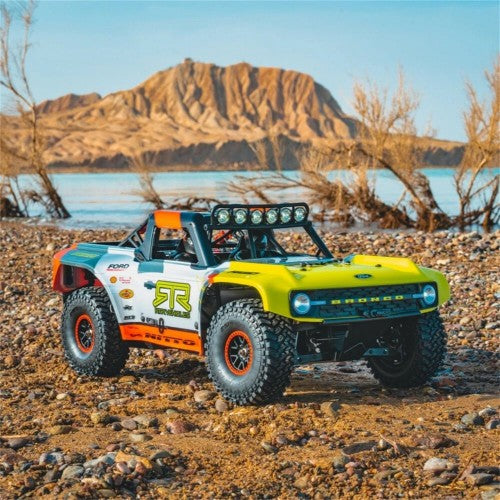 1:7  Ford Bronco U4 Funhaver 24