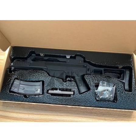 G36 gel blaster