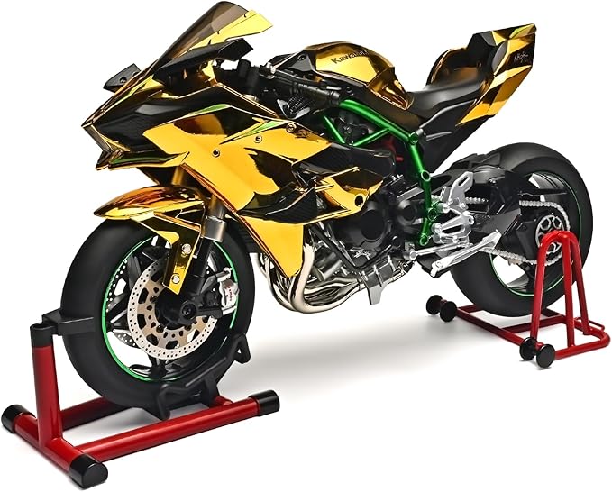 ninja h2 scale 1:6