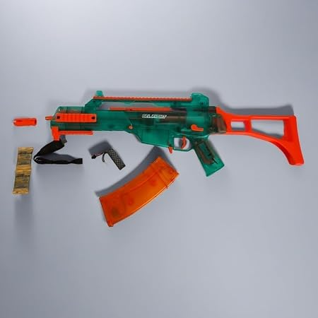 G36 gel blaster