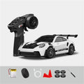 rc drift porsche 911 gt 1:43