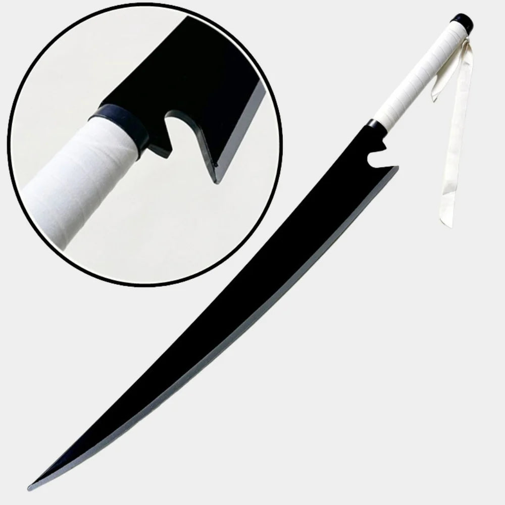 Bleach Ichigo Shikai