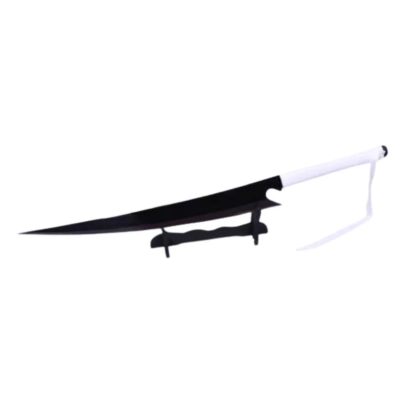 Bleach Ichigo Shikai