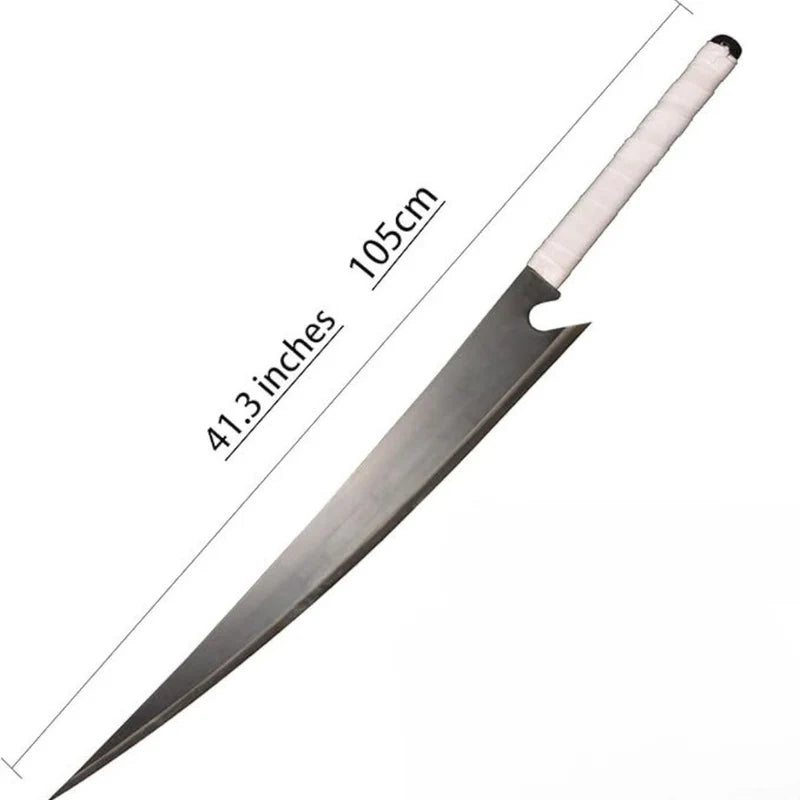 Bleach Ichigo Shikai
