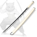 inosuke wooden katana