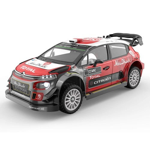 1/10 Brushless Rc Car(10303)