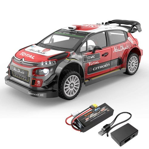 1/10 Brushless Rc Car(10303)