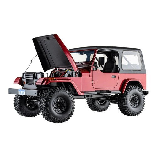1:10 MASHIGAN RS Red V2