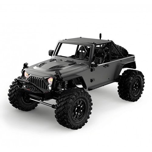 "MJX Hyper Go H12Y RC Car 1/12 4WD Brushless 2.4G Full Large Scale Climbing Off Road Vehicle "