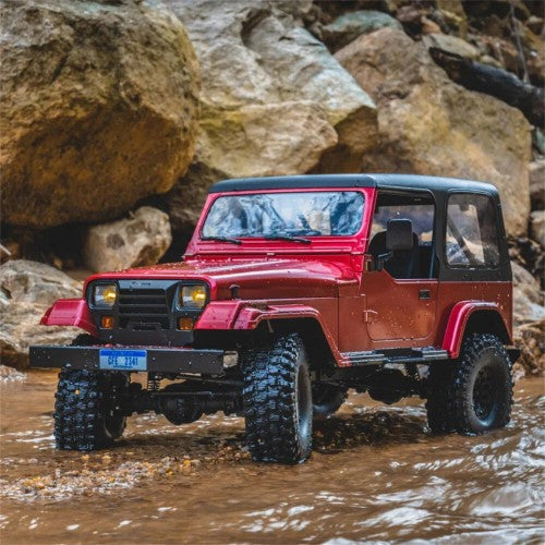 1:10 MASHIGAN RS Red V2