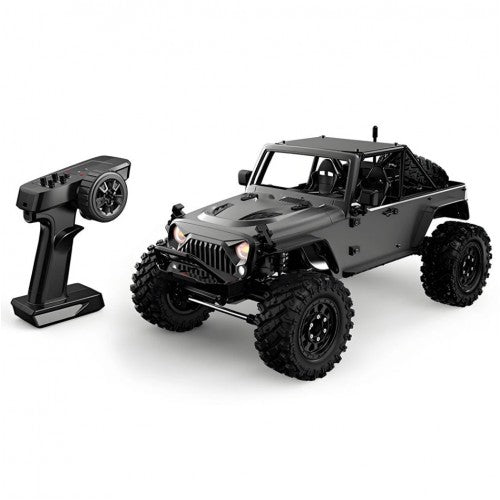 "MJX Hyper Go H12Y RC Car 1/12 4WD Brushless 2.4G Full Large Scale Climbing Off Road Vehicle "