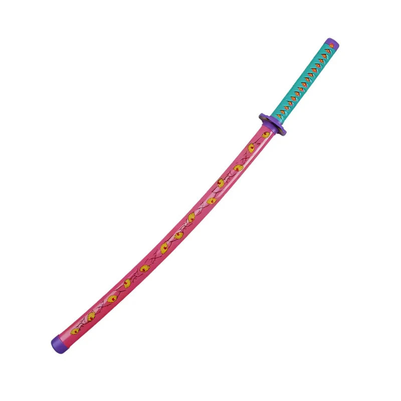 Demon Slayer Kokushibo Katana