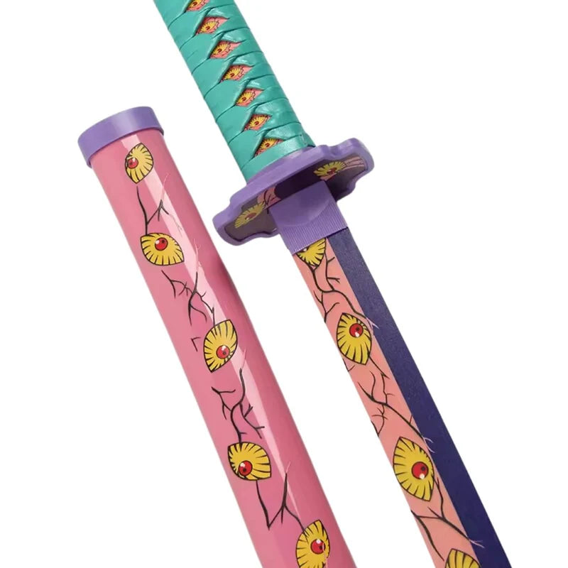Demon Slayer Kokushibo Katana