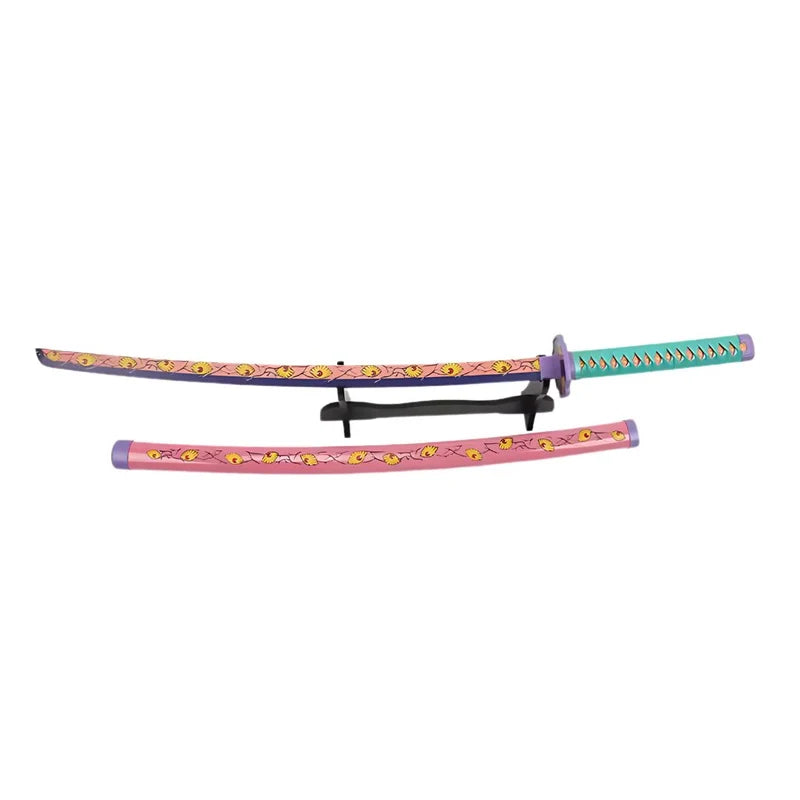 Demon Slayer Kokushibo Katana