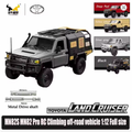 "MN-82S Toyota LC79 Station Wagon RTR "