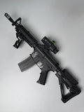 m4A1 gelblaster