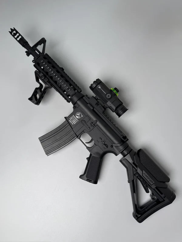 m4A1 gelblaster