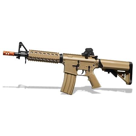 m4a1 brown
