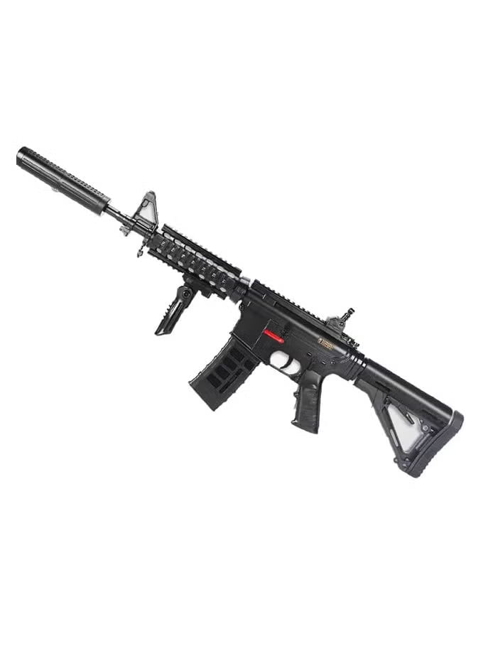 m4a1 black