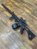 m4a1 black