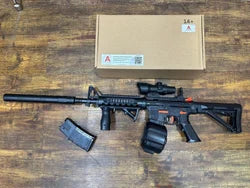 m4a1 black