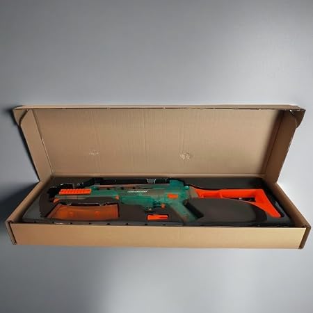 G36 gel blaster