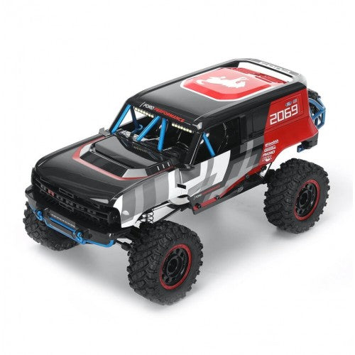 1/12 brushless rc car(h12p)