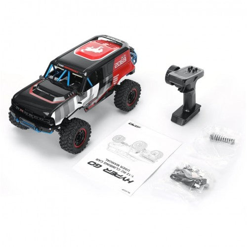 1/12 brushless rc car(h12p)